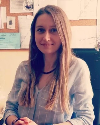 Uzman Klinik Psikolog Berna Pekar